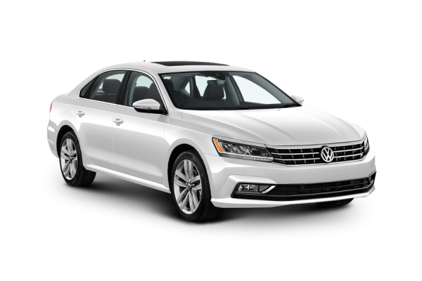 Volkswagen Passat 2019