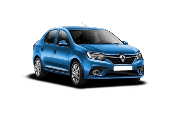 Renault Logan Life 1.6 MT