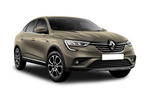 Renault Arkana Drive 1.6 MT
