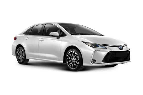 Установка сигнализации Toyota Corolla Verso в Щёлково | СТО Тойота Королла версо Автосервис