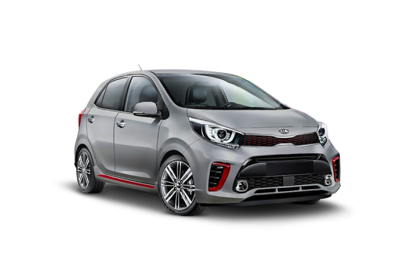 KIA Picanto 2017