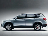 Haval H6 2022