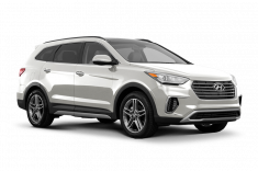 Grand Santa Fe