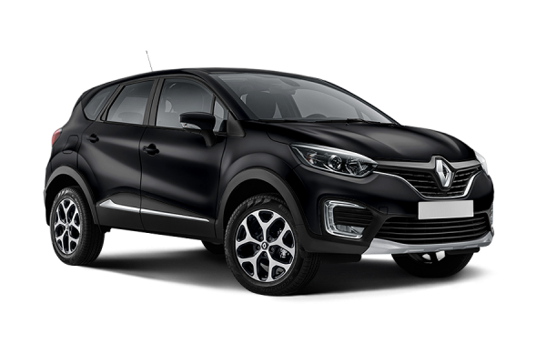 Renault Kaptur 2020 Play 2.0 MT