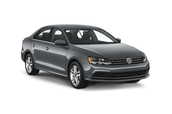 Volkswagen Jetta 2018 Iron grey