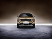 KIA Sorento Prime