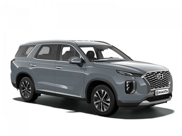 Hyundai Palisade Prestige 3.5 AT