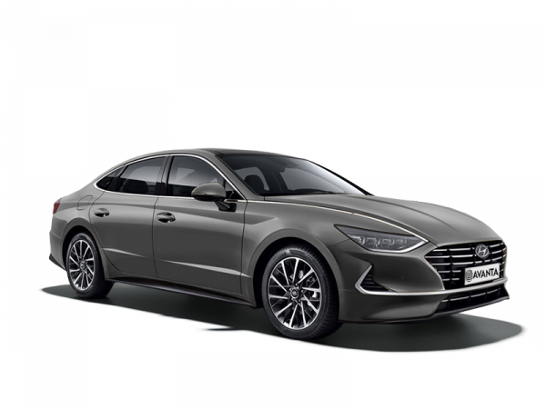 Hyundai Sonata Classic (Winter) 2.0 AT