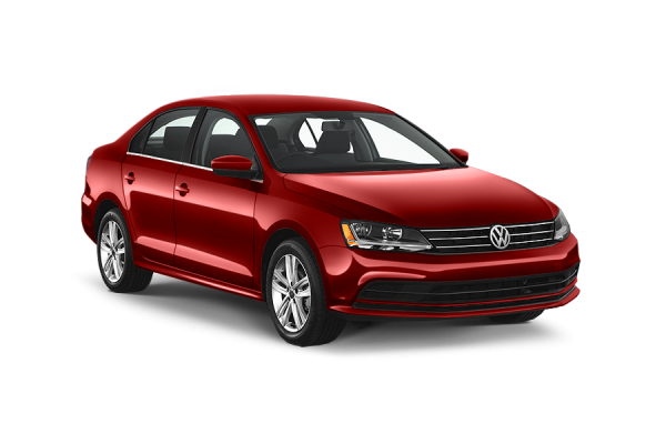 Volkswagen Jetta 2018 Tornado