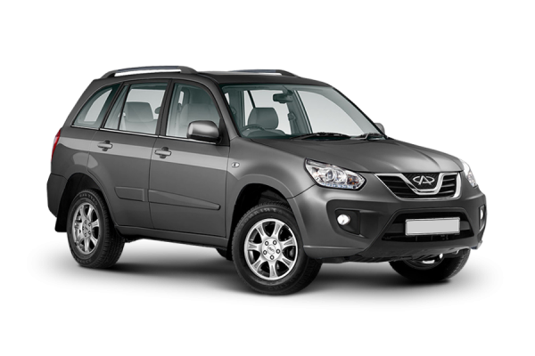 Chery Tiggo FL 2016