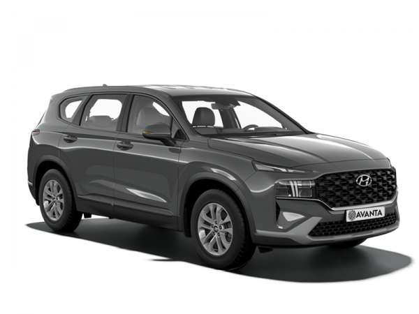 Hyundai Santa Fe Magnetic Force