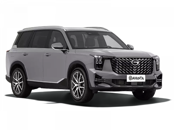 GAC GS8 GX Premium 2.0 AT