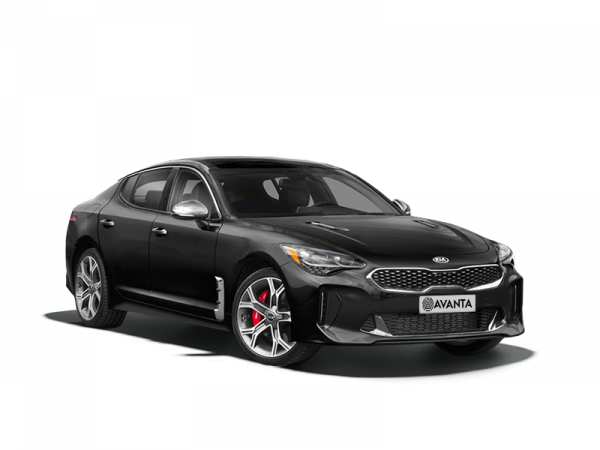 KIA Stinger Style 2.0 AT