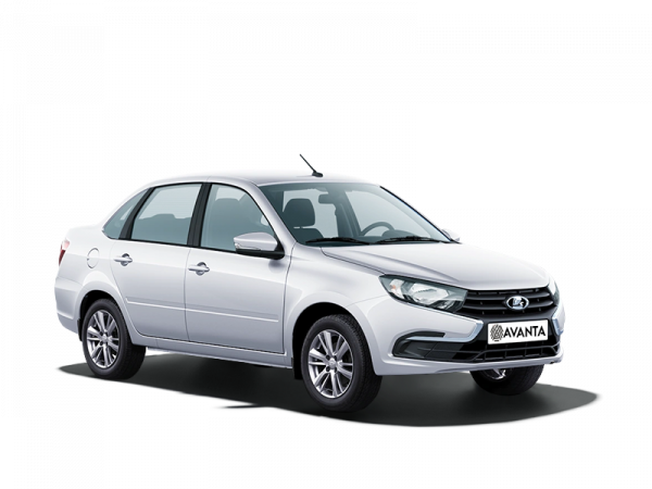 Lada Granta Седан
