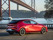 Mazda 3 Хэтчбек