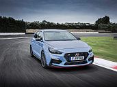 Hyundai i30 N