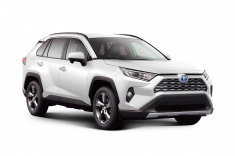 Toyota RAV4 автокредит 42 515 рублей в месяц