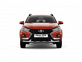 Lada Iskra SW Cross