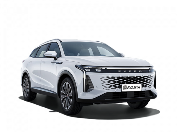 Купить Эксид РХ 2024 от автомобильного дилера Аванта