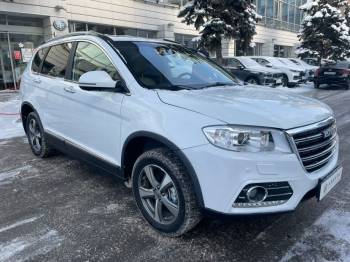 Haval H6 2019