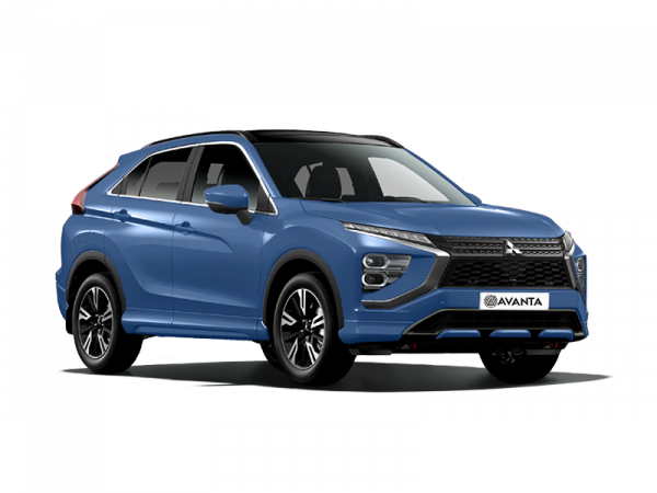 Mitsubishi Eclipse Cross Instyle 2.0 CVT