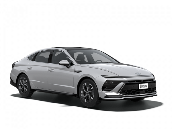 Hyundai Sonata NEW Inspiration 2.0 AT