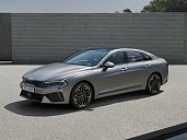 Kia K5 NEW