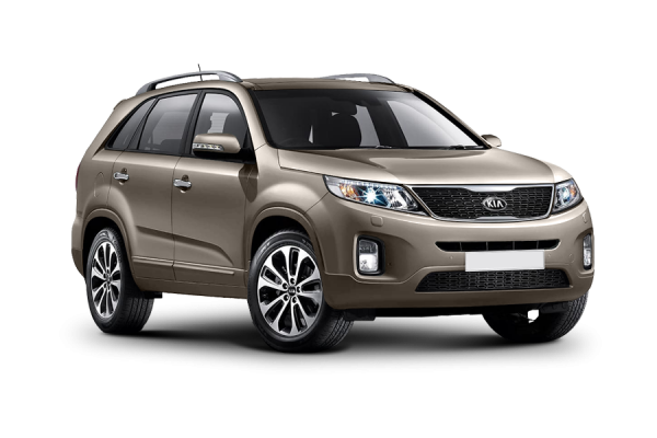 KIA Sorento 2020