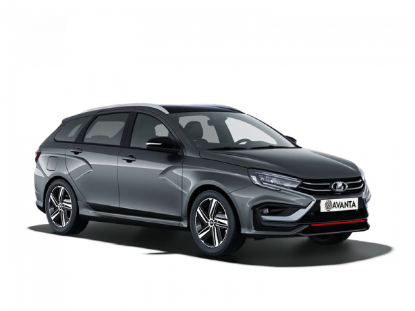 Lada Vesta SW Sportline Sportline24 1.6 MT