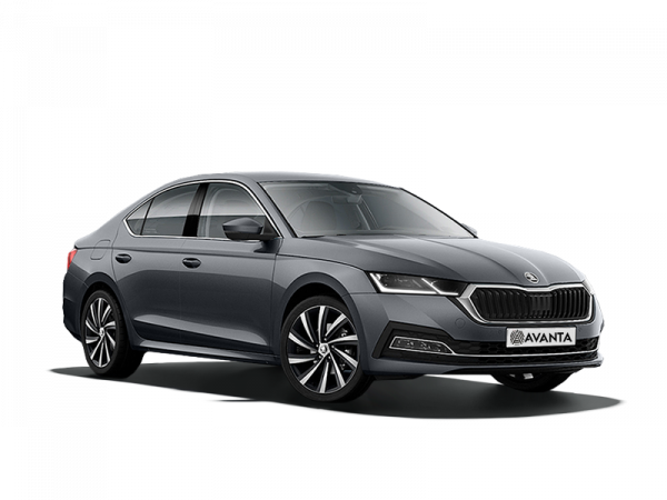 Skoda Octavia Active Plus 1.6 MT