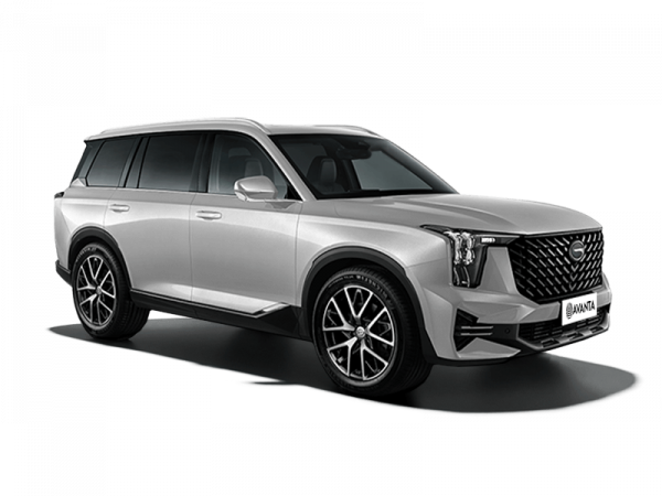 GAC GS8 GX 2.0 AT