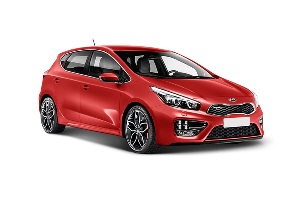 KIA Ceed GT