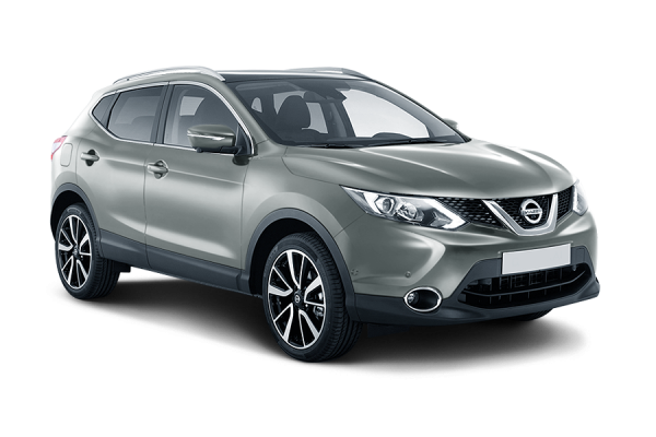 Nissan Qashqai 2019