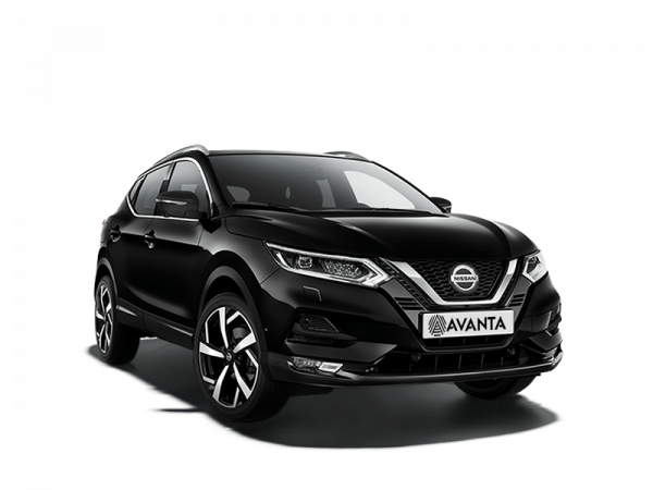 Nissan Qashqai SE+ 2.0 MT