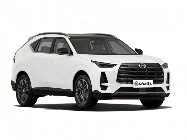 GAC GS4