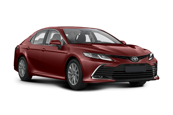 Toyota Camry NEW Executive Safety 3.5 AT