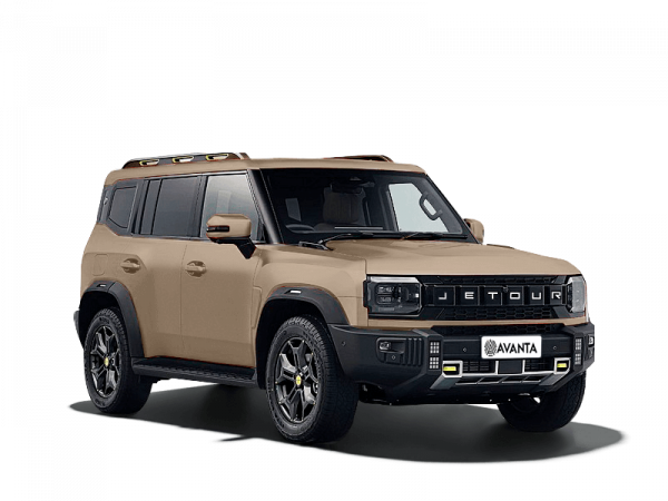 Jetour T2 Voyage 2.0 AMT