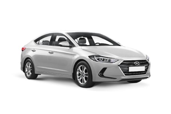 Hyundai Elantra 2018 Elegance 2.0 AT