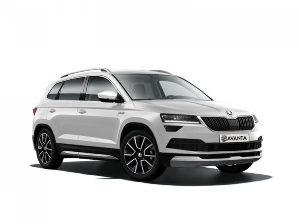 Skoda Karoq Ambition 1.4 AT