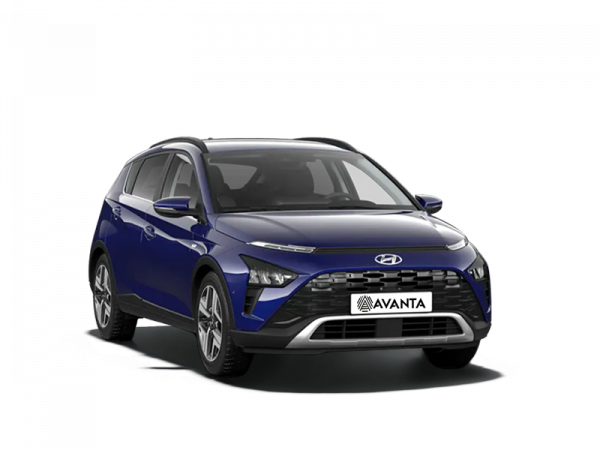 Hyundai Bayon Style 1.4 AT