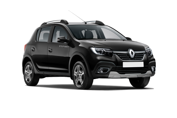 Renault Sandero Stepway 2018