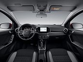 Lada Iskra SW Cross