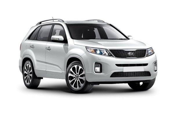 KIA Sorento 2020