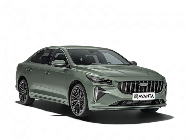 Preface Flagship 2.0 AMT