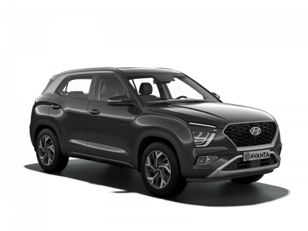 Hyundai Creta Family 2.0 AT