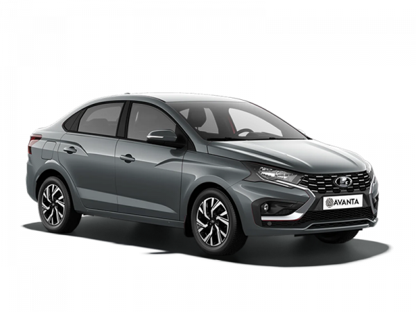Lada Iskra Enjoy 1.6 MT