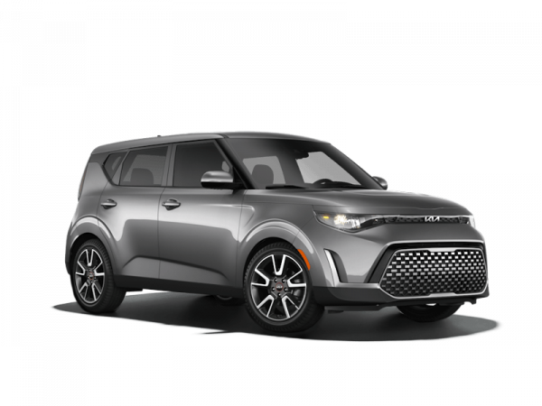 Kia Soul NEW Luxe 1.6 AT
