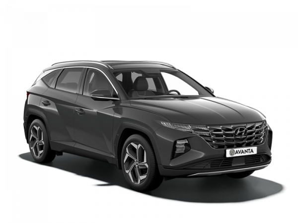 Hyundai Tucson Prestige + Smart Sense 2.0 AT