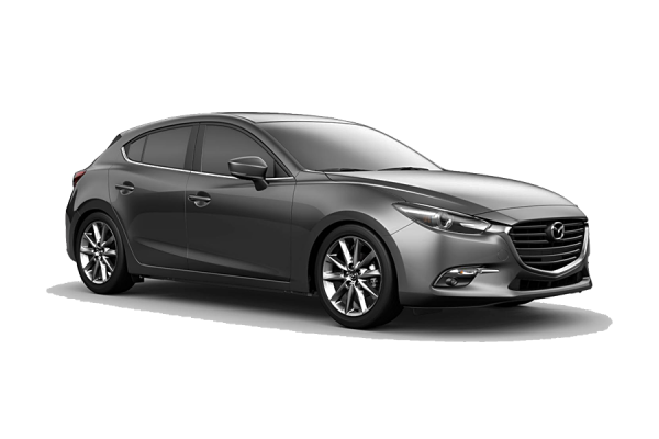 Mazda 3 Хэтчбек 2019 Active 2.0 AT