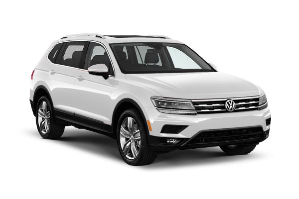 Volkswagen Tiguan 2020 OFFROAD 1.4 MT